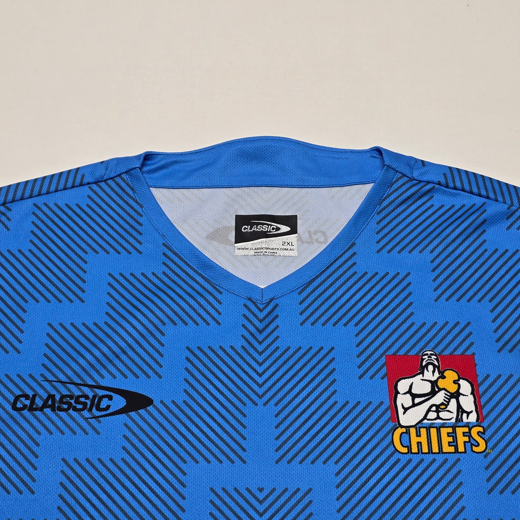 Chiefs 2026 Training T-shirt - 2XL