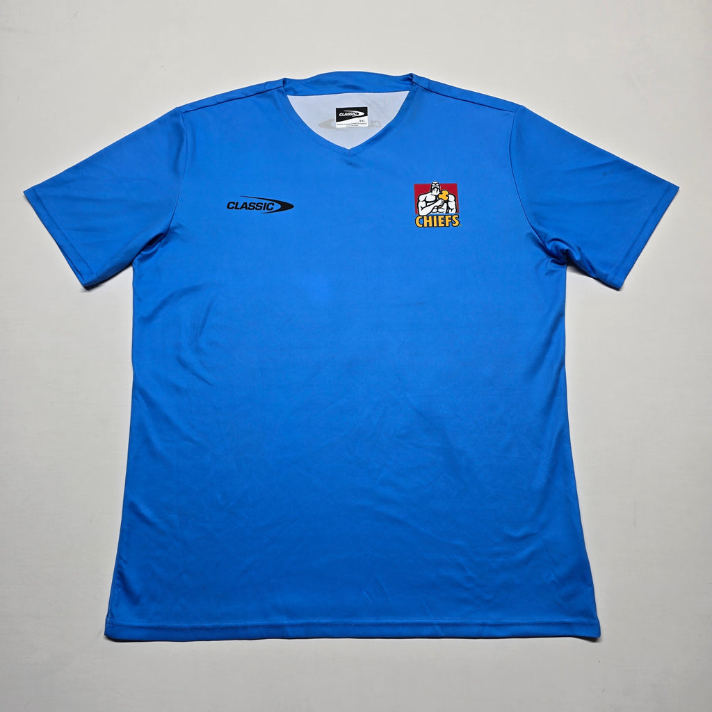 Chiefs 2025 Training T-shirt - 3XL