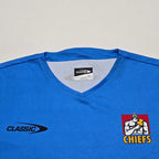 Chiefs 2025 Training T-shirt - 3XL