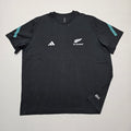 All Blacks 2025 T-shirt (Brodie McAlister) - 2XL