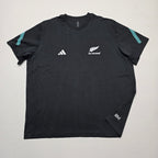 All Blacks 2025 T-shirt (Brodie McAlister) - 2XL
