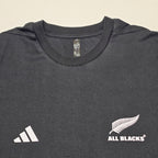 All Blacks 2025 T-shirt (Brodie McAlister) - 2XL