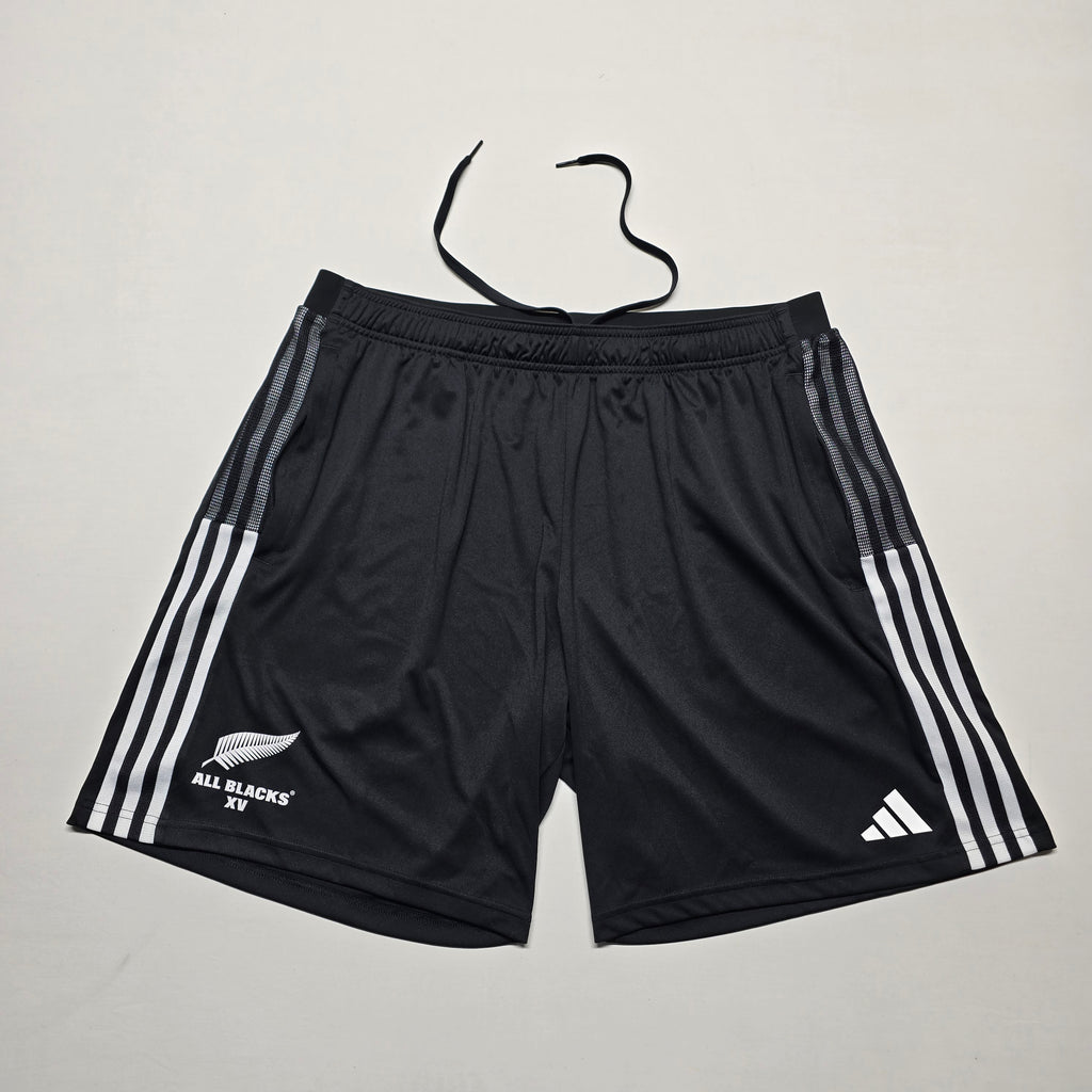 All Blacks XV 2024 Gym Short - 2XL