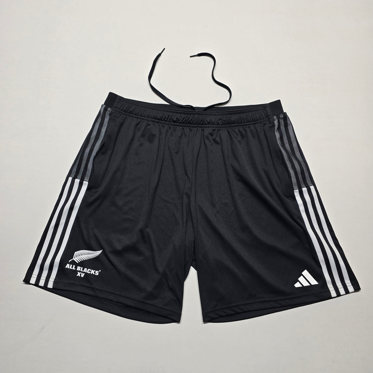 All Blacks XV 2024 Gym Short - 2XL