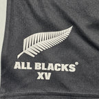 All Blacks XV 2024 Gym Short - 2XL