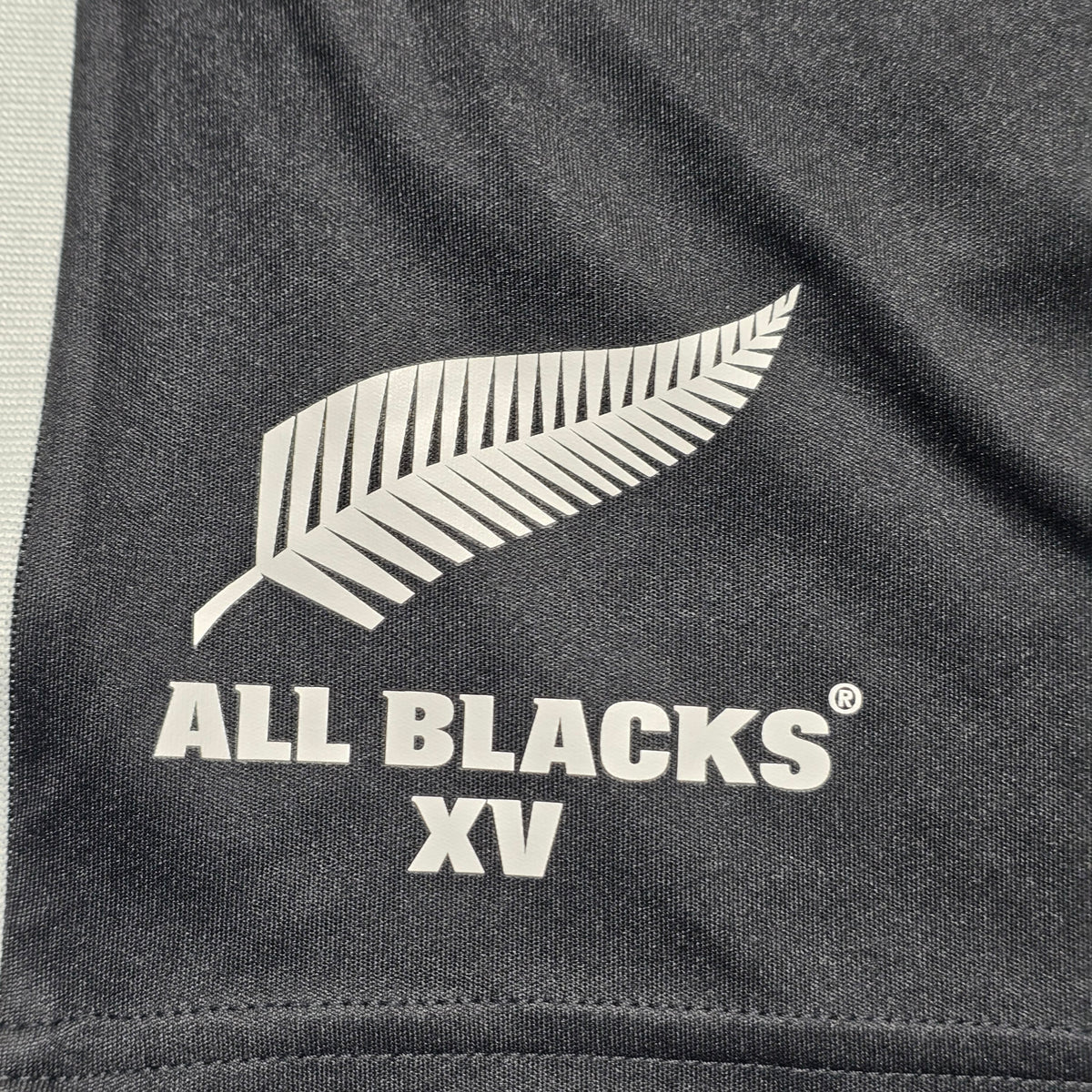 All Blacks XV 2024 Gym Short - 2XL