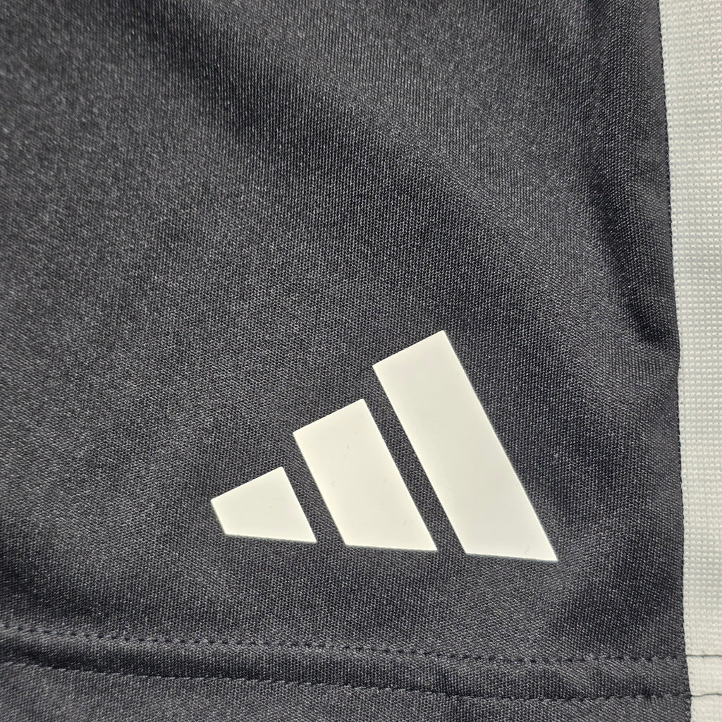 All Blacks XV 2024 Gym Short - 2XL