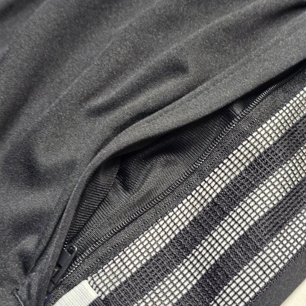 All Blacks XV 2024 Gym Short - 2XL
