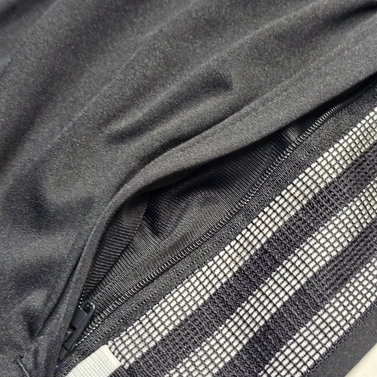 All Blacks XV 2024 Gym Short - 2XL