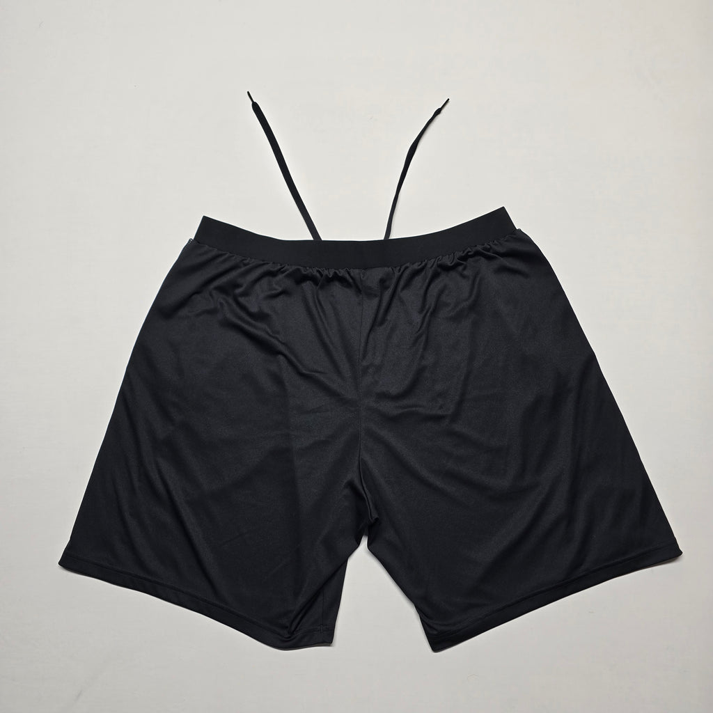 All Blacks XV 2024 Gym Short - 2XL
