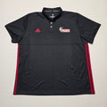 Crusaders Academy 2018 Polo - 2XL
