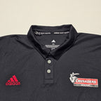 Crusaders Academy 2018 Polo - 2XL