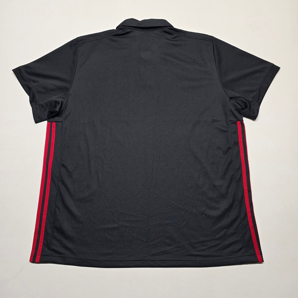Crusaders Academy 2018 Polo - 2XL