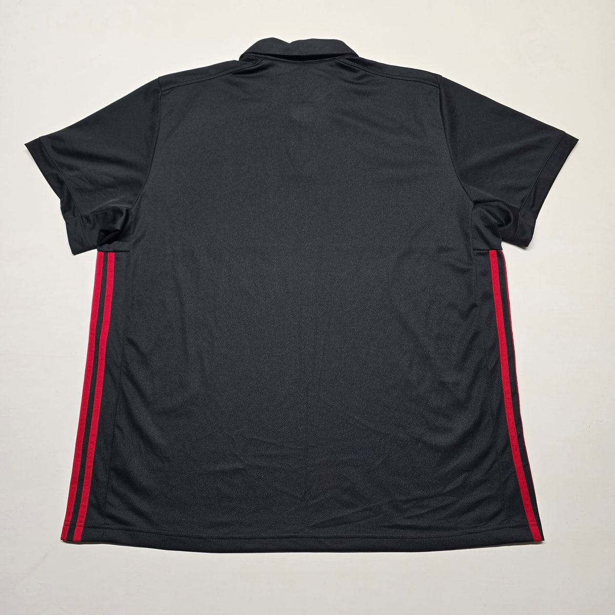 Crusaders Academy 2018 Polo - 2XL