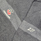 Crusaders Wool Jersey (Crusaders #237/Brodie McAlister) - Medium