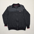 Crusaders Wool Jersey (Crusader #237/Brodie McAlister) - Small