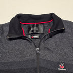 Crusaders Wool Jersey (Crusader #237/Brodie McAlister) - Small