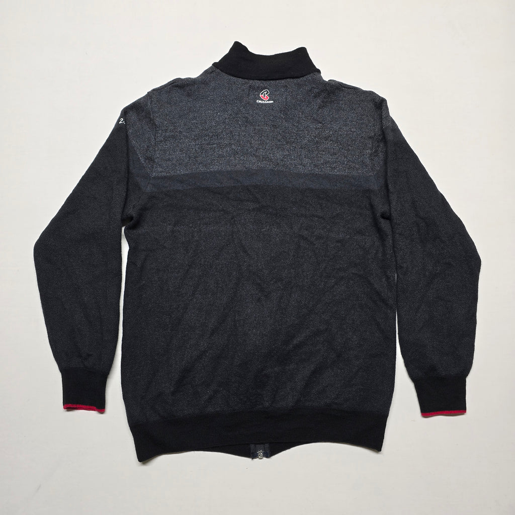 Crusaders Wool Jersey (Crusader #237/Brodie McAlister) - Small