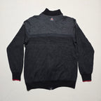 Crusaders Wool Jersey (Crusader #237/Brodie McAlister) - Small
