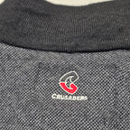 Crusaders Wool Jersey (Crusader #237/Brodie McAlister) - Small