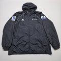 Crusaders 2018 Jacket (Brodie McAlister) - 2XL