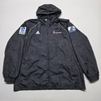 Crusaders 2018 Jacket (Brodie McAlister) - 2XL