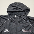 Crusaders 2018 Jacket (Brodie McAlister) - 2XL
