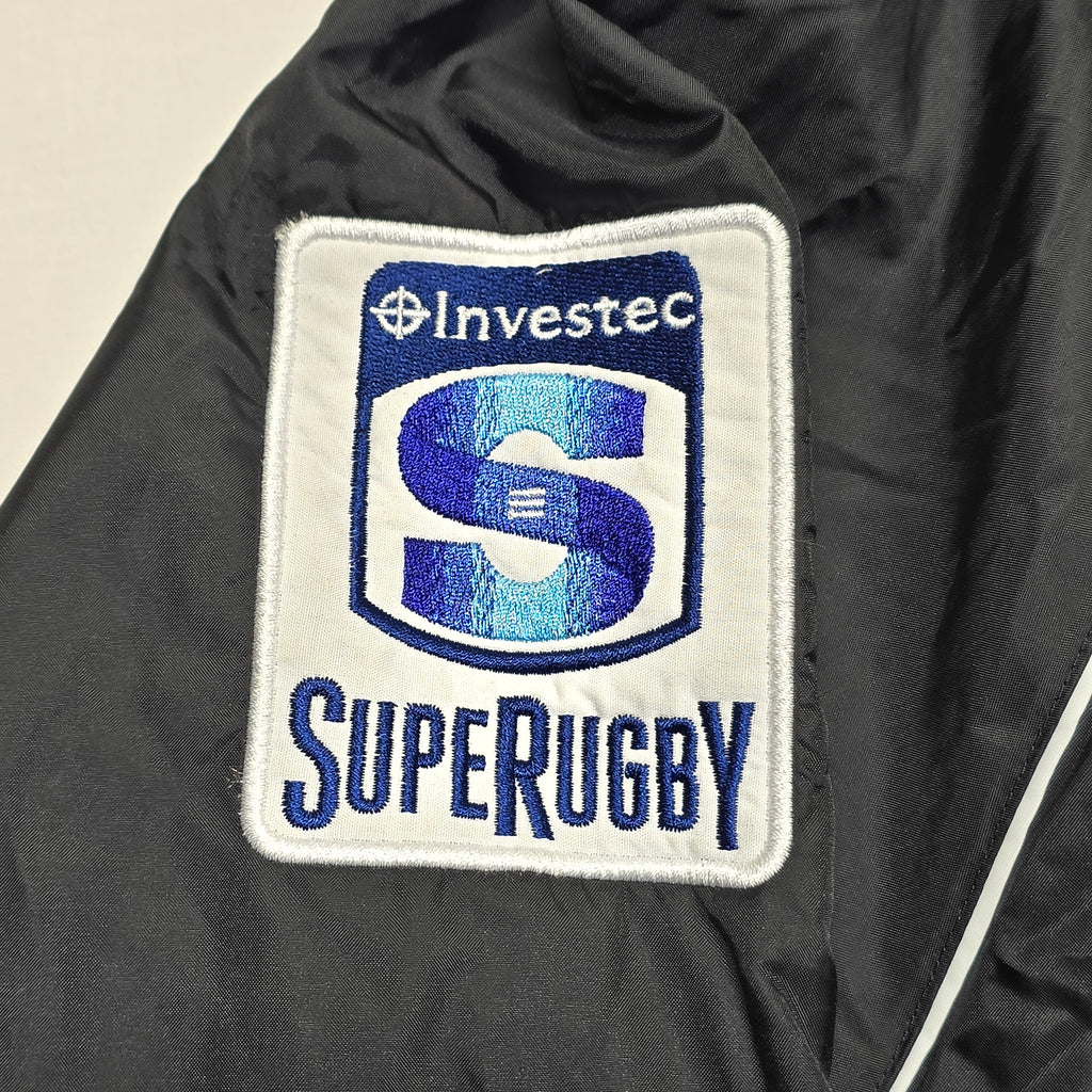 Crusaders 2018 Jacket (Brodie McAlister) - 2XL