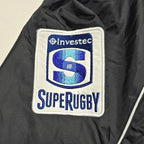 Crusaders 2018 Jacket (Brodie McAlister) - 2XL