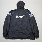 Crusaders 2018 Jacket (Brodie McAlister) - 2XL