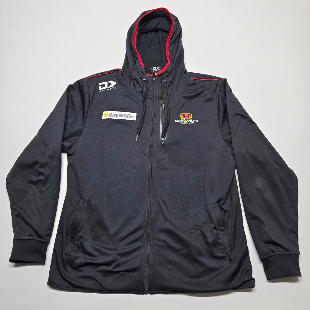 Canterbury Rugby (CRFU) Jacket - XL