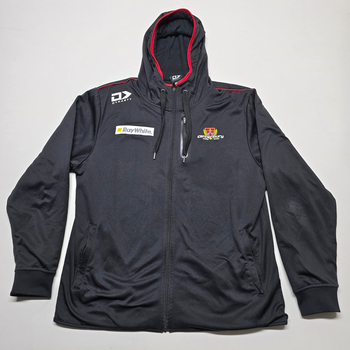 Canterbury Rugby (CRFU) Jacket - XL