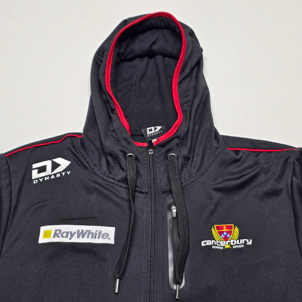 Canterbury Rugby (CRFU) Jacket - XL