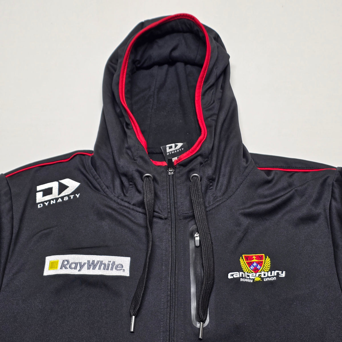 Canterbury Rugby (CRFU) Jacket - XL