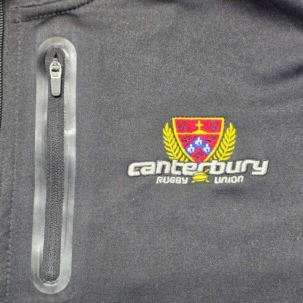 Canterbury Rugby (CRFU) Jacket - XL
