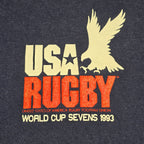 USA Rugby World Cup 7s 1993 T-shirt - XL