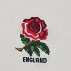 England Rugby 1990's Long-Sleeve Jersey - Large