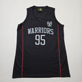 NZ Warriors Singlet - Small