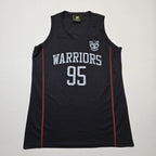 NZ Warriors Singlet - Small