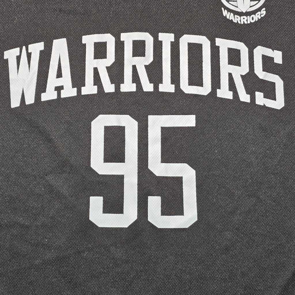 NZ Warriors Singlet - Small