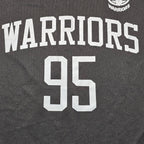 NZ Warriors Singlet - Small
