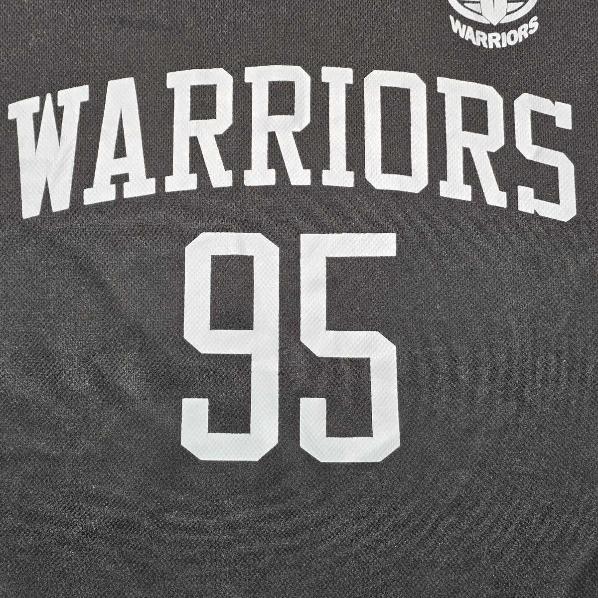 NZ Warriors Singlet - Small