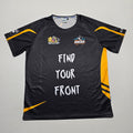 Wellington Orcas Training T-shirt - Large
