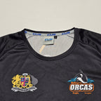 Wellington Orcas Training T-shirt - Large