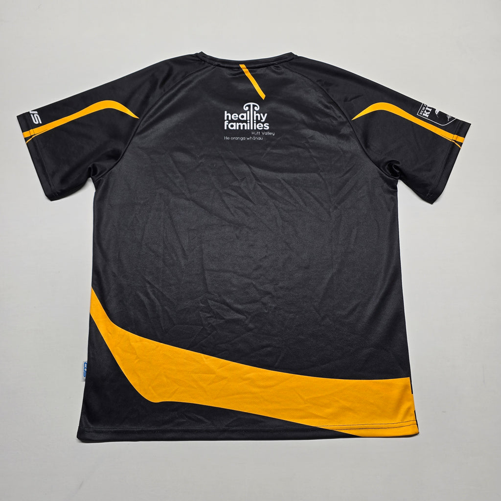Wellington Orcas Training T-shirt - Large