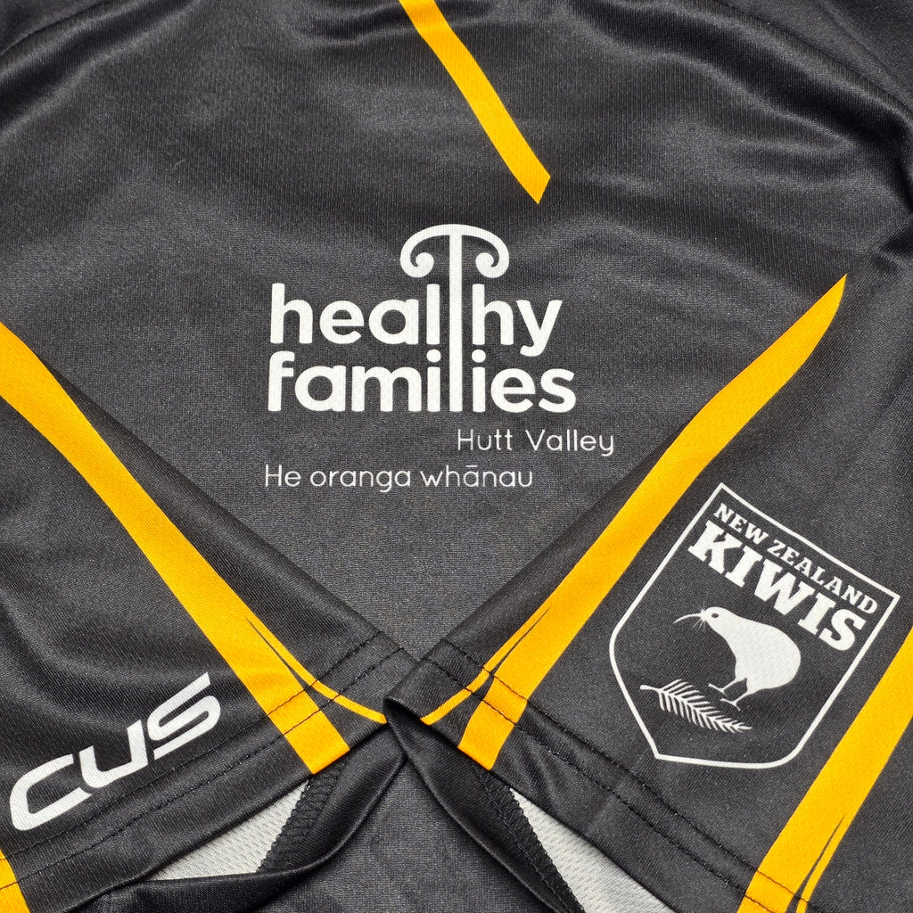 Wellington Orcas Training T-shirt - Large