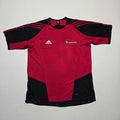 Crusaders 2004 Training T-shirt - Medium