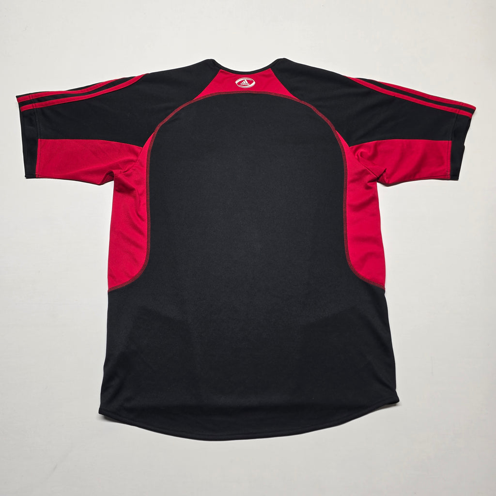Crusaders 2004 Training T-shirt - Medium