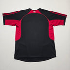 Crusaders 2004 Training T-shirt - Medium