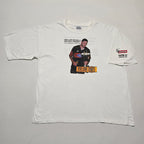 Crusaders 2000 Three-Peat T-shirt - 2XL